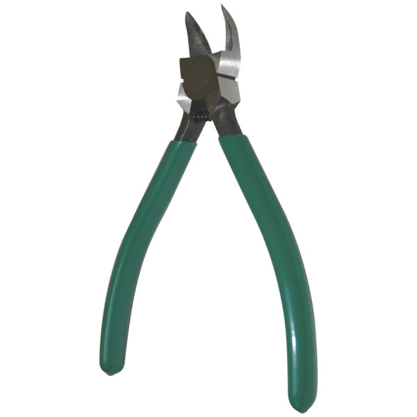 Gate Cutter, 6", Convex Blade