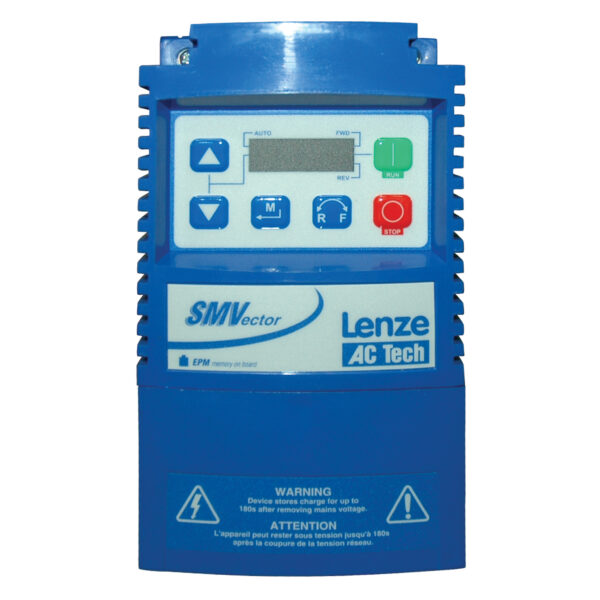 Programmable Speed Controller, Model ESV25 For All IMS Select Line Conveyors
