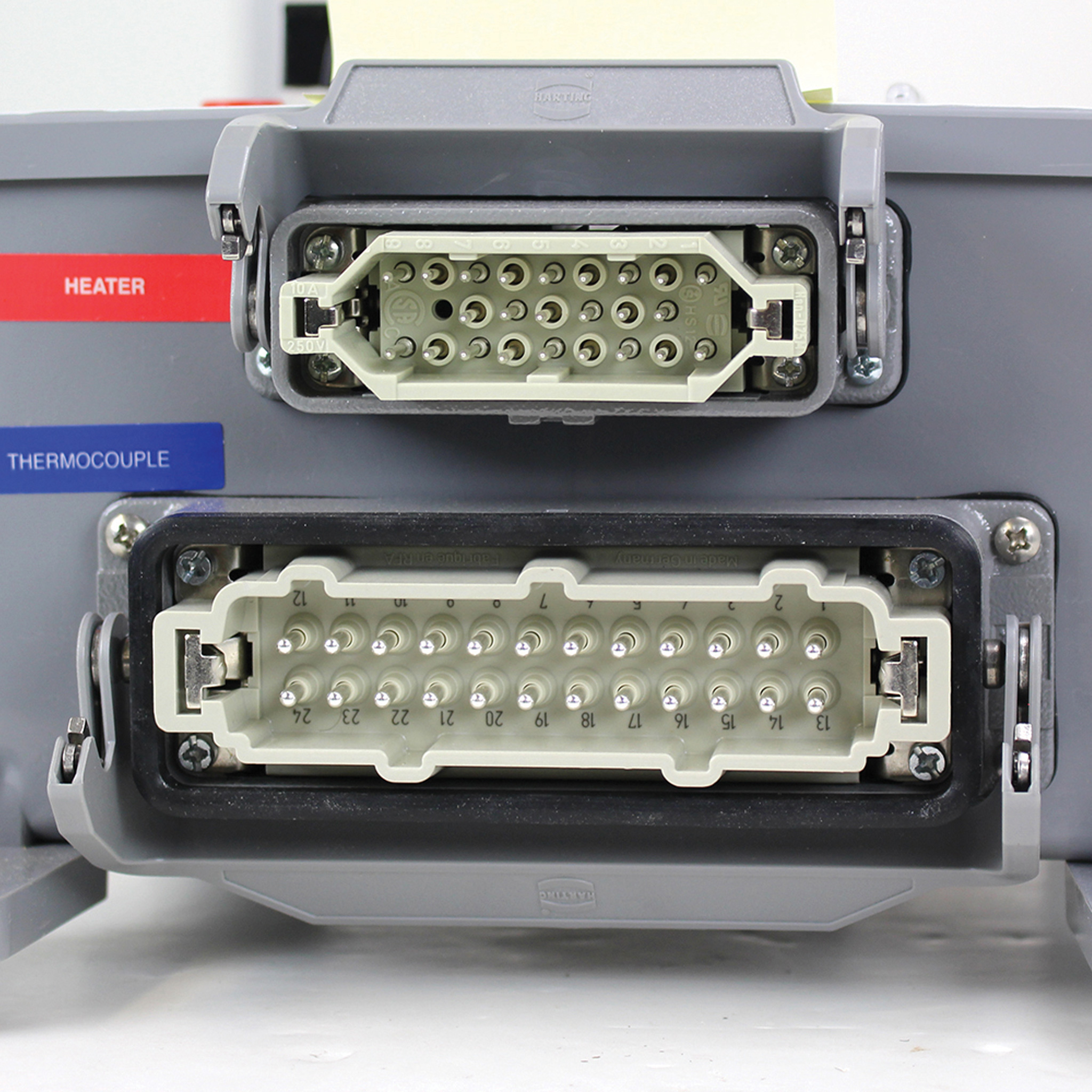 Cable X Checker Cable Testing System 12 Zone - Image 3