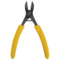 Gate Cutter, 6″, Model S66C.45, Coil Spring, 45 Degree Blade, Flat Back, Induction Hardened, Full Profile