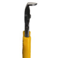 Gate Cutter, 6″, Model S66C.90, Coil Spring, 90 Degree Blade, Flat Back, Induction Hardened, Full Profile