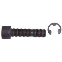 Hoist Ring Replacement Bolt/Screw Kit for IMS Hoist Ring #115932. Bolt/Screw Size 1/2"-13