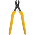 Gate Cutter, 7-3/4″, Model S88.90, Leaf Spring, 90 Degree Blade, Flat Back, Induction Hardened, Slim Profile