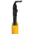 Gate Cutter, 7-3/4″, Model S88.90, Leaf Spring, 90 Degree Blade, Flat Back, Induction Hardened, Slim Profile