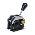 Swap Valve, 1″ NPT, Molded Body, with Check Valve
