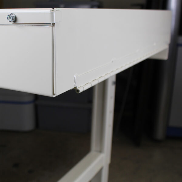 IMS Workstation "Basic", Maintenance Table Only