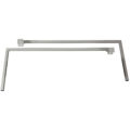 Light Post Set for IMS Workstation