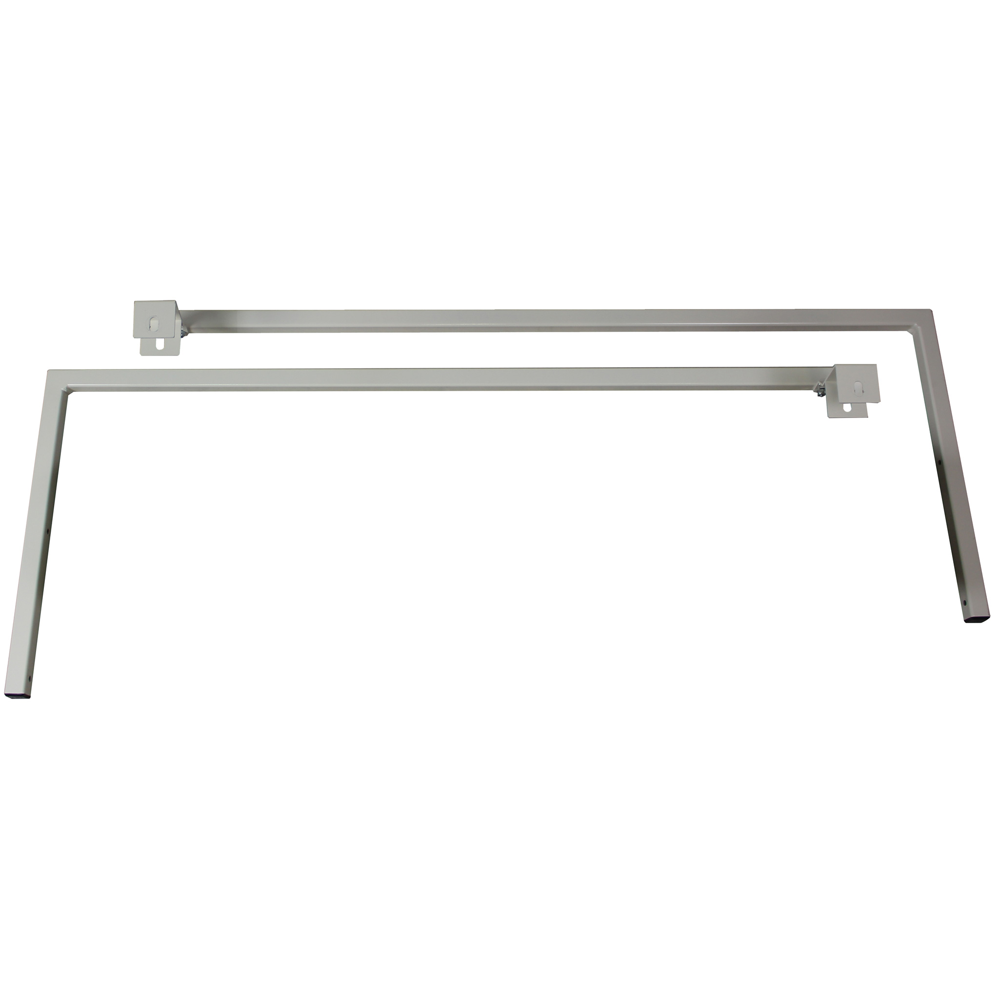 Light Post Set for IMS Workstation - Image 1