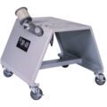 Mobile Cart and Vacuum Take-Off Box Accessor, 1-1/2″