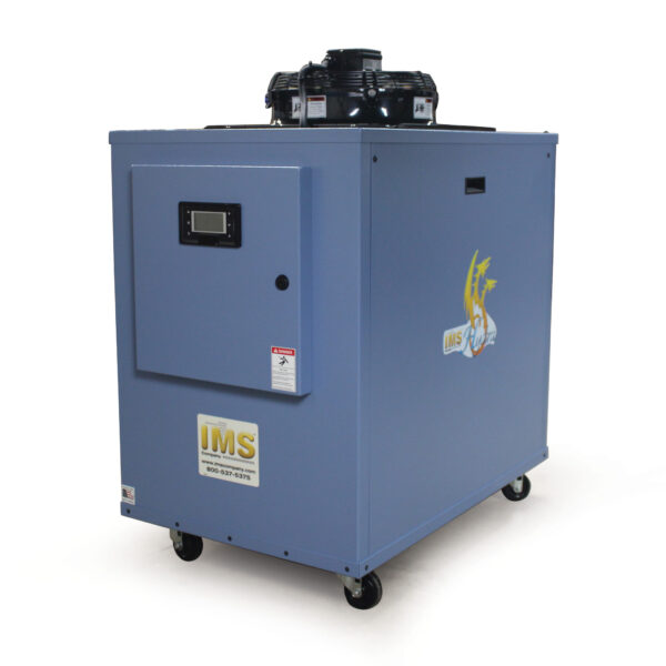 Chiller, Air Cooled, Hydra NQ Series, 4 Ton, 460/60/3