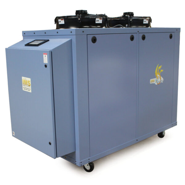 Chiller, Air Cooled, Hydra NQ Series, 10 Ton 230/60/3