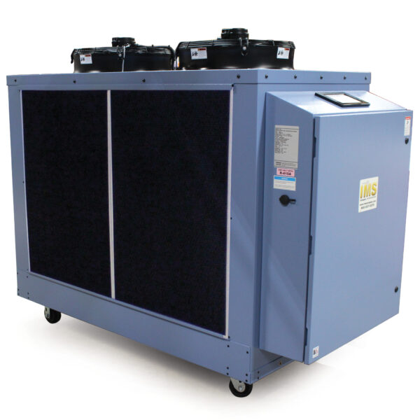 Chiller, Air Cooled, Hydra NQ Series, 13 Ton, 230/60/3