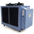 Chiller, Air Cooled, Hydra NQ Series, 13 Ton, 460/60/3