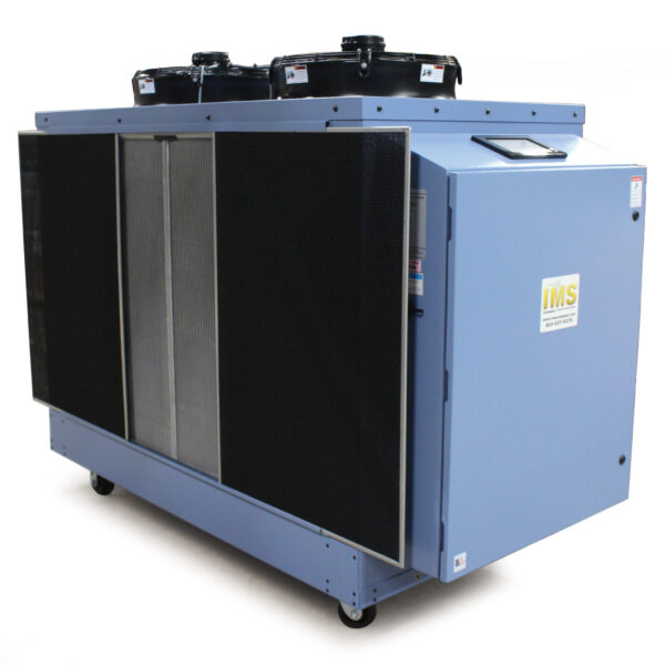 Chiller, Air Cooled, Hydra NQ Series, 15 Ton, 460/60/3