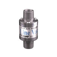 Line VAC Air Operated Material Conveyor, Heavy Duty, High Volume, Line VAC Size 1" Male NPT Threads