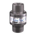 Line VAC Air Operated Material Conveyor, Heavy Duty, High Volume, Line VAC Size 2-1/2″ Male NPT Threads