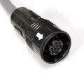 Cable Assembly Only, for Tracer VM Electroni