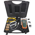 Thermocouple Calibrator/Thermometer