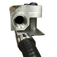 Air Knife / Ionizing Bar Assembly, 24" GEN4