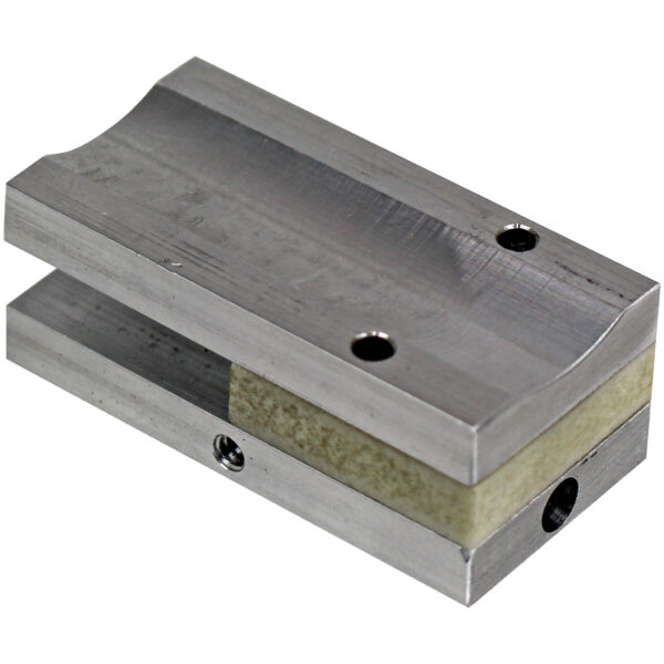 Leak Detector Thermocouple Bracket