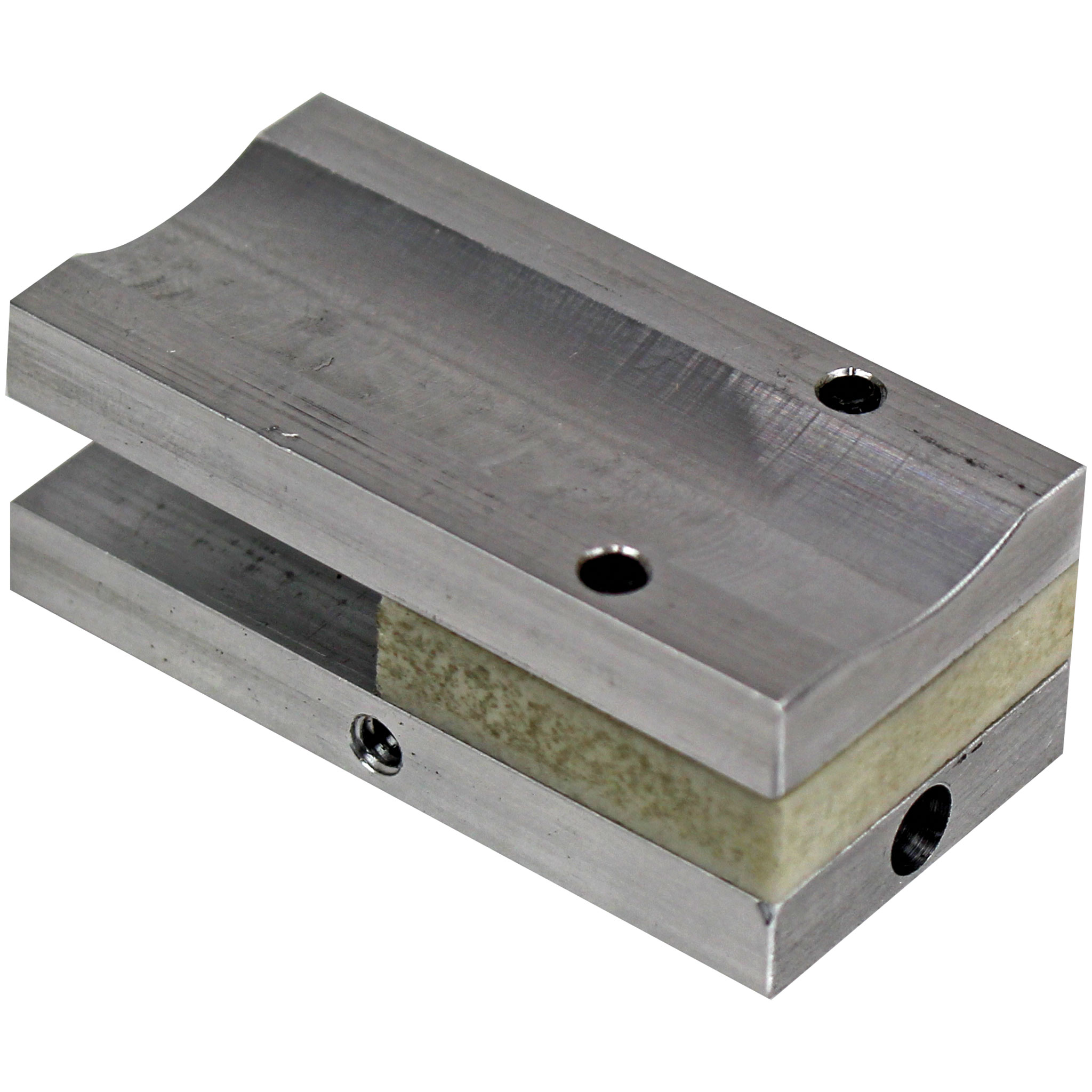 Leak Detector Thermocouple Bracket - Image 1