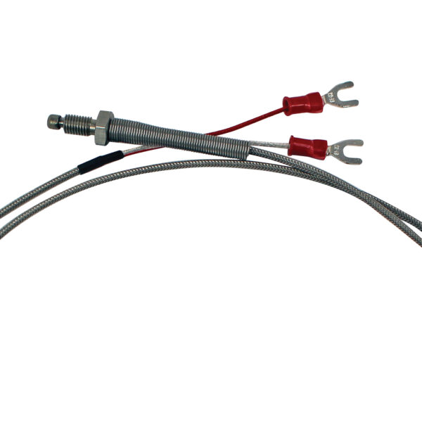 Thermocouple, IMS Brand, Nozzle/Bolt, Type J