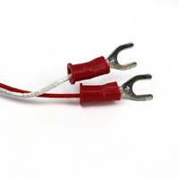 Thermocouple, IMS Brand, Type J, 1/2" - 3/4"