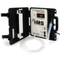 Dew Point Meter/Monitor with Digital Meter, Model 1072A, 115/50/60/1 Voltage, -40 to +30 F