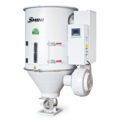 Shini Hot Air Hopper Dryer, SEHD-600, 460V