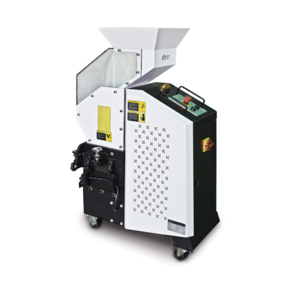 Granulator, Screenless, Shini SG-2427N 460V