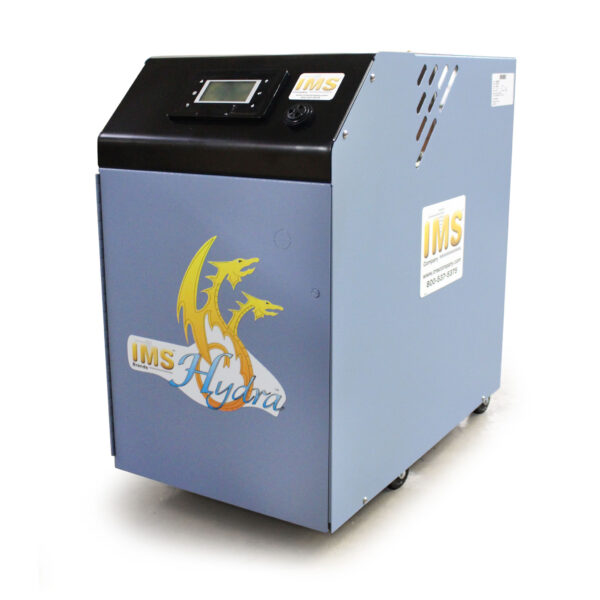 Circulator, Water, Hydra Model RQT1208, 12kW, 460/60/3