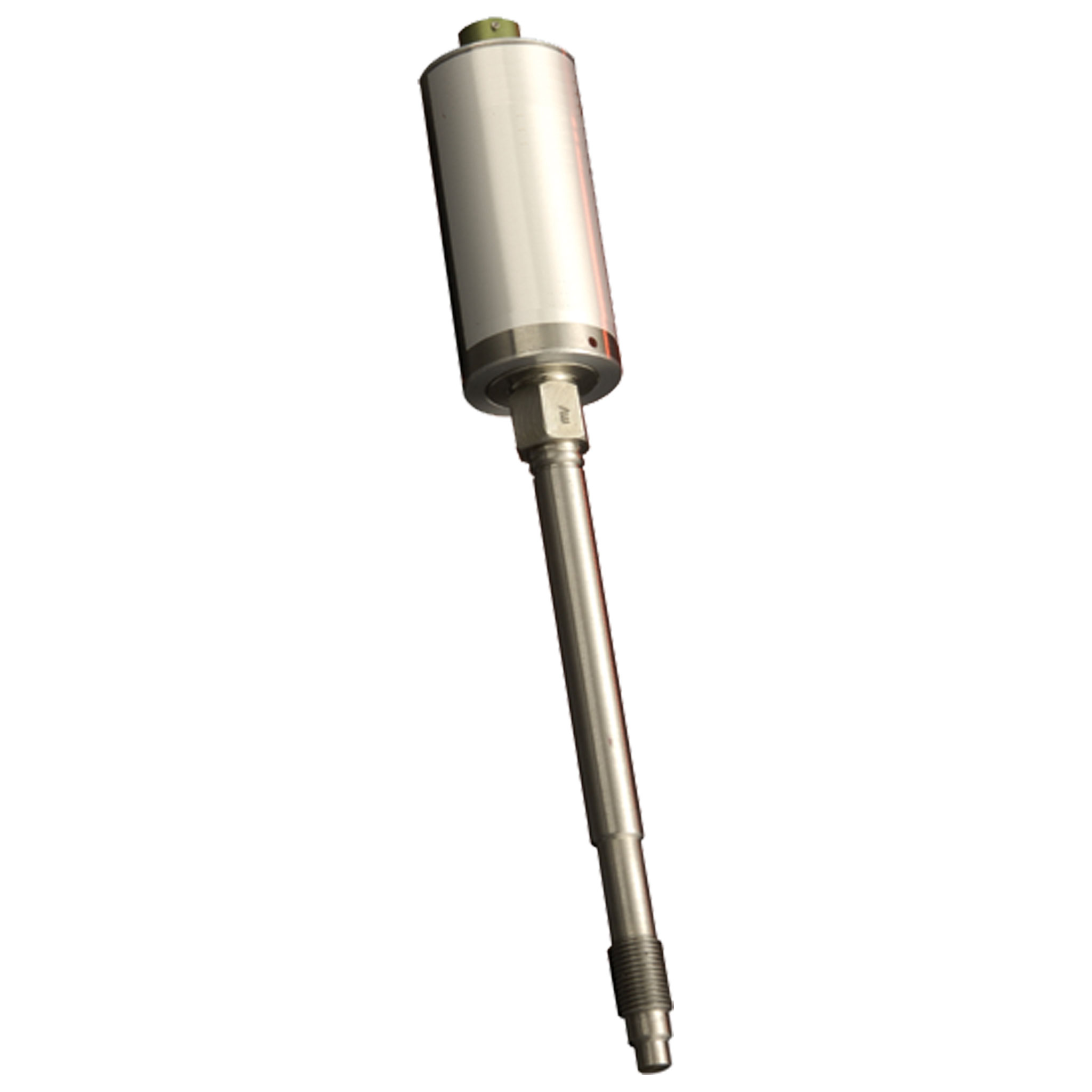 Melt Pressure Transducer, 3.3 mV/Volt, 6" Rigid Stem, 0-10,000 psi - Image 1
