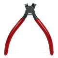 Gate Cutter, 5-1/2″, Model GA6, Keiba PL-796, 90° Flat Back Blade, Slim Profile, Coil Spring