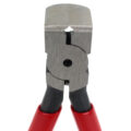 Gate Cutter, 5-1/2″, Model GA6, Keiba PL-796, 90° Flat Back Blade, Slim Profile, Coil Spring