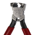 Gate Cutter, 5-1/2″, Model GA6, Keiba PL-796, 90° Flat Back Blade, Slim Profile, Coil Spring