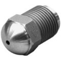 Nozzle Tip, FT, 1-1/2″ OAL, 7/8″-14, 1/2″ RO, 10mm Radius, 2.0mm Orifice