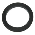 Gasket, Camlock, Buna, for 1-1/4″ Coupler.