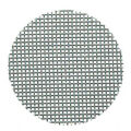 Extruder Screen, Circular, Stainless Steel 3-1/2″ x 20 Mesh