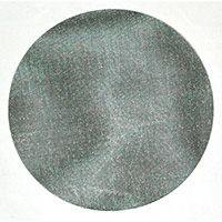 Extruder Screen, Circular, Stainless Steel, 1-1/2" x 100 Mesh
