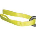 Mold Sling, Nylon Web, 3″ X 6′, 8800 lb Vertical Lift, 7040 lb Choker Lift, 17600 lb Basket Lift