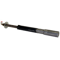 Speed Bar Adjustable Ejector Bar, 1" Series 1/2"-13 Thd, 5-1/2" To 6-1/2" Adjustable Length