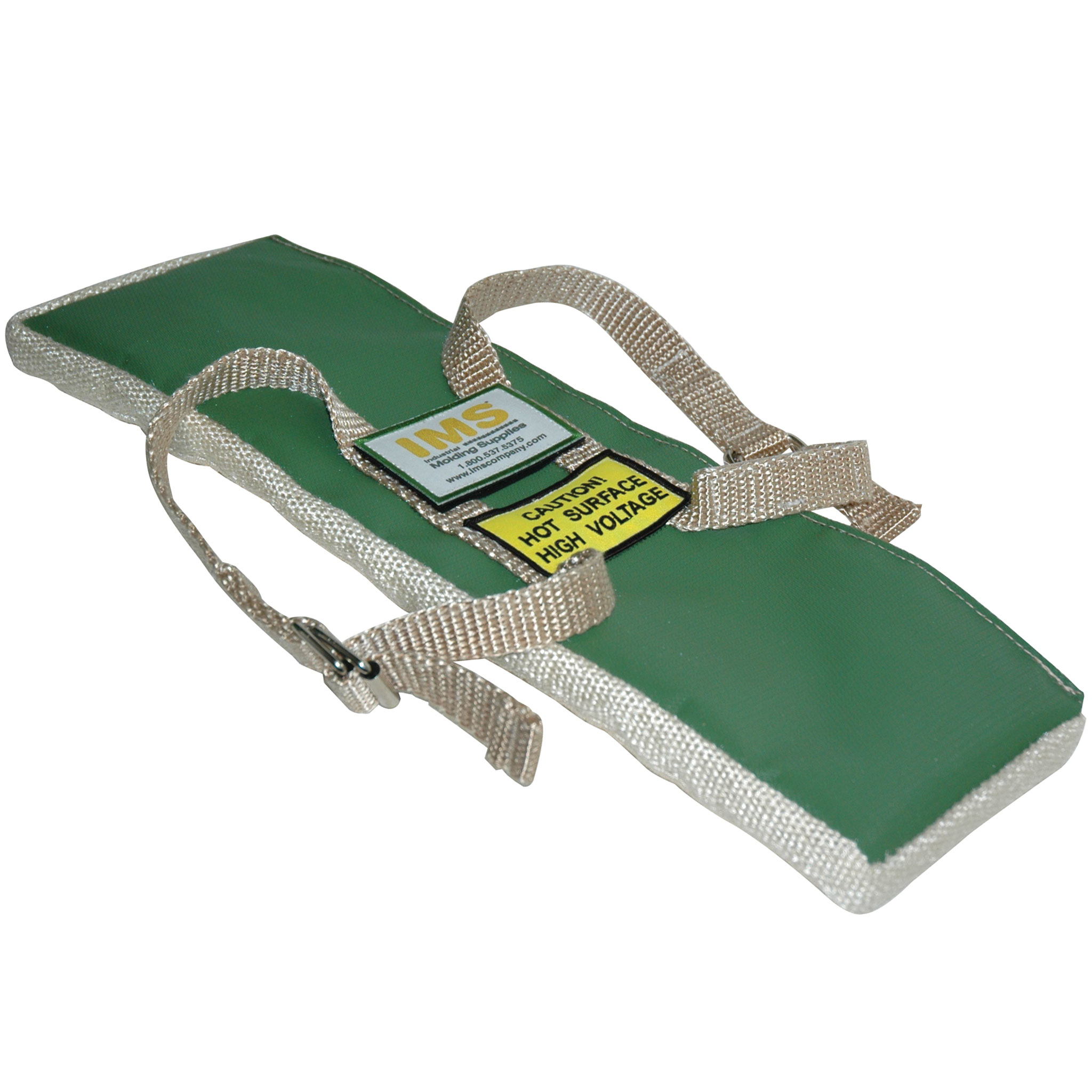 Barrel Insulation Blanket, 25" Long, 10" Wide - Image 1