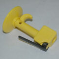 Air Gun, Safety Style With 1/4″ Female NPT.