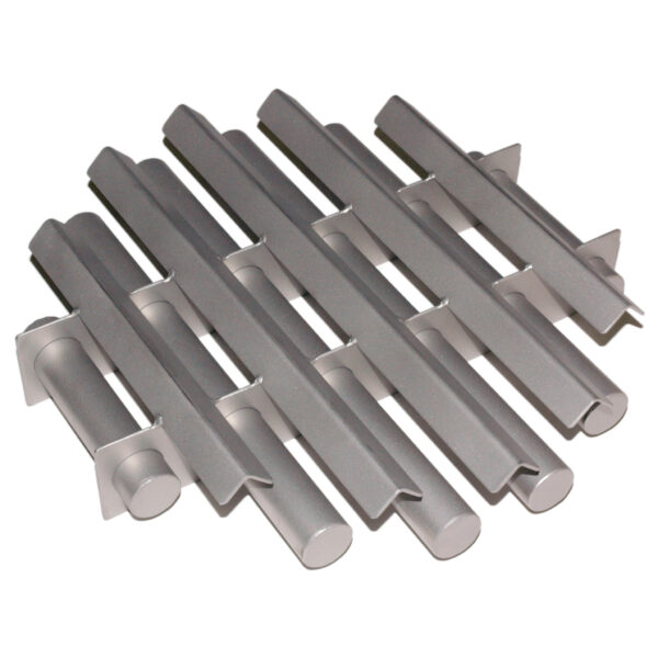 Hopper Magnet, Heavy Duty 12" Round, 304