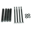 Manifold Riser Kit, for Tandem Mount