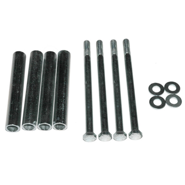 Manifold Riser Kit, for Tandem Mount
