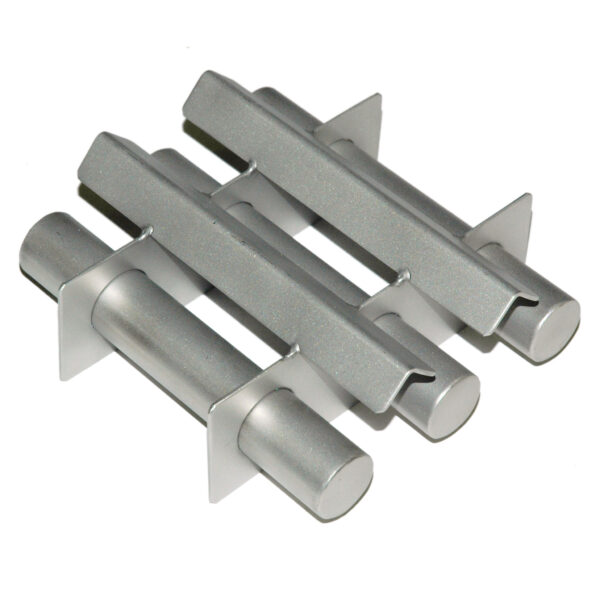 Hopper Magnet, Heavy Duty 6" Square, 304