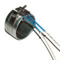 Heater Band, 2-1/2″ Inside Diameter x 1-1/2″ Wide, Mica, 240 Volt, 350 Watt