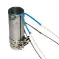 Heater Band, 1-1/2″ Inside Diameter x 5″ Wide, Mica, 240 Volt, 700 Watt