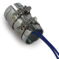 Heater Band, 1-1/2″ Inside Diameter x 3″ Wide, Mica, 120 Volt, 400 Watt